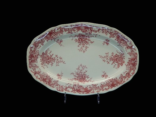 Villeroy boch serviere - &,