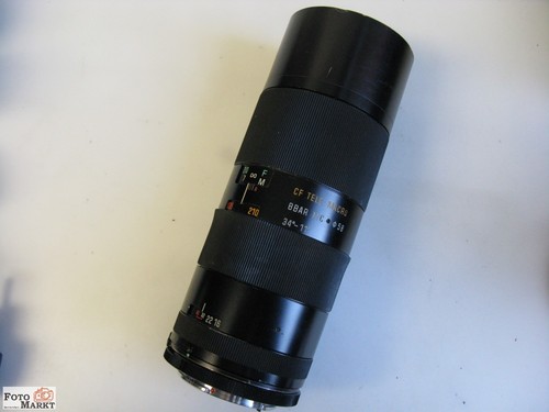 Tamron 210 3 5 - sp, /3,5-4