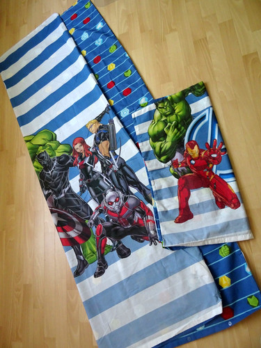 Spiderman bettwäsche - spiderman,