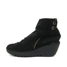 FLY London Damen Stiefel