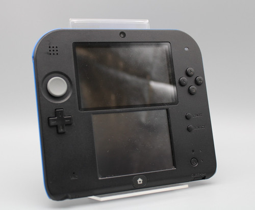 Nintendo 2ds schwarz - nintendo, &