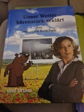 Unser Wetter bärenstark