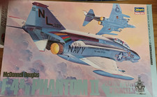 1:48 Hasegawa F-4B/N Phantom