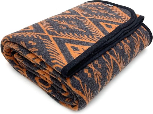 Merinowolle outdoor decke - outdoor,