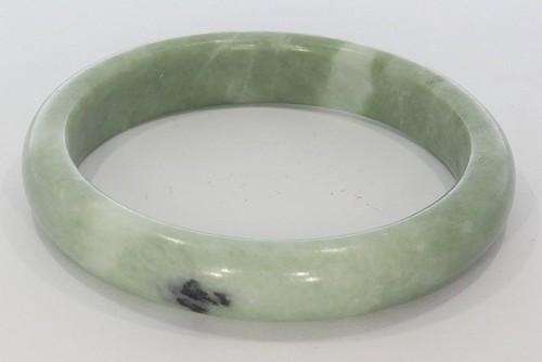 Jade grün armreif schmuck - jade,