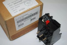 ABB Überlast Überstromrelais