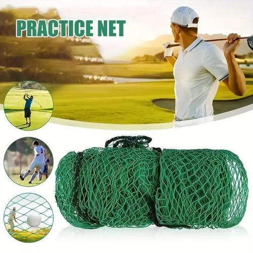 Golf praxis net - net, golfball