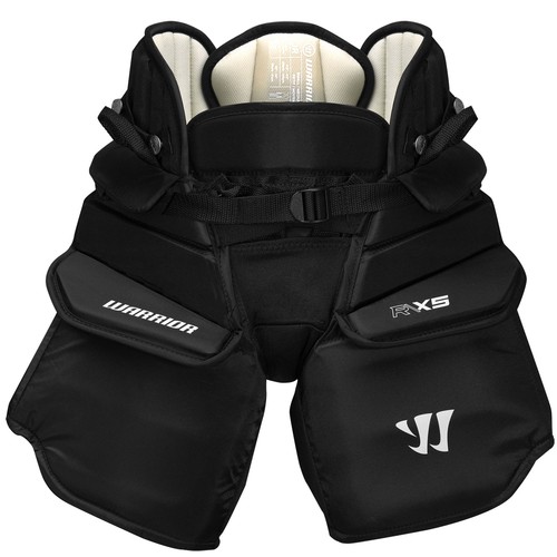 Warrior ritual goalie - warrior,