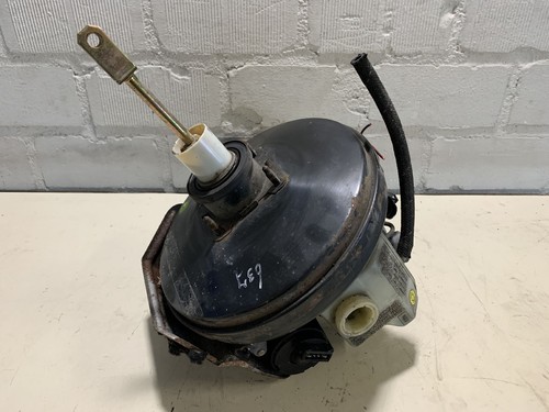 Bremskraftverstärker - , vw