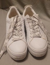 Sneaker Schuhe Damen Weiß