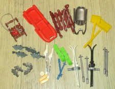Playmobil Vintage Wintersport