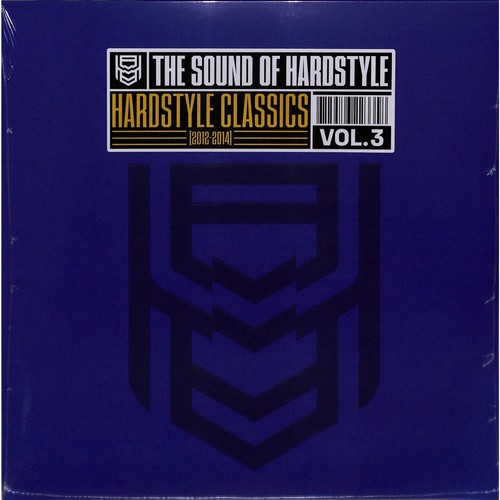Various artists the - various, sound