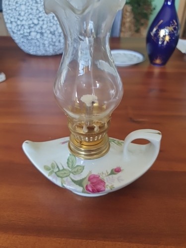 Kleine öllampe aus - Öllampe,