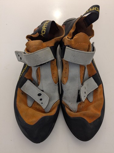 Sportiva jackyl 1 2 - sportiva, vs
