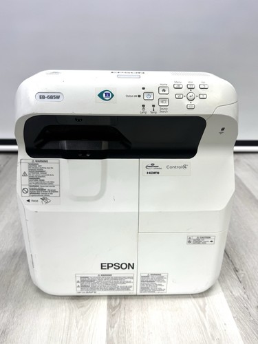 Epson 685w ultra - epson,