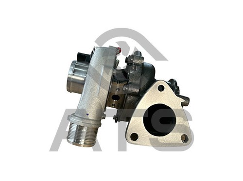 Turbolader reman ford transit - reman,