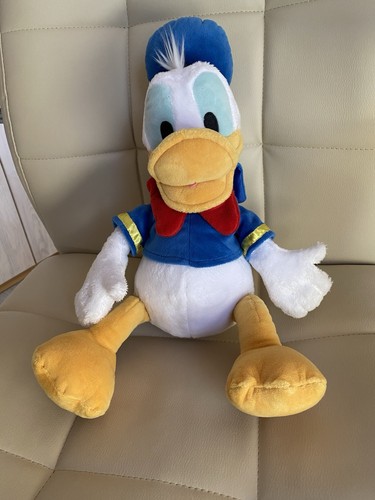 Donald duck plüschfigur 45cm - plüschfigur,