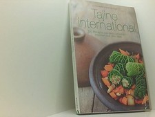 Tajine Kochbuch: Tajine