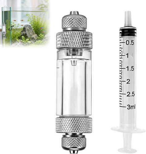 Blasenzähler co2 - blasenzähler,