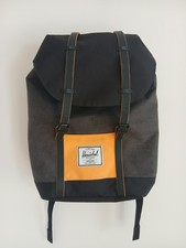 Herschel Rücksack, Schwarz