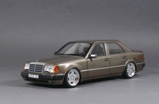 Mercedes Benz 500 E W124