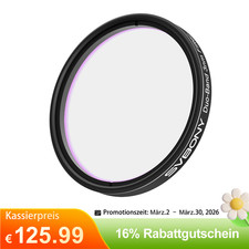 SVBONY SV220 Teleskopfilter