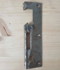 Schließblech Schlossfalle