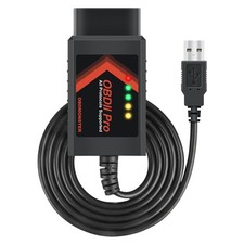FORScan ELMconfig OBD2 Adapter
