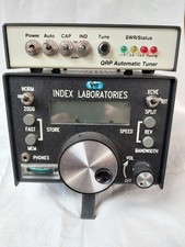 QRP Plus Amateurfunkgerät und