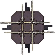 Busch Feldbahn 12340 Country