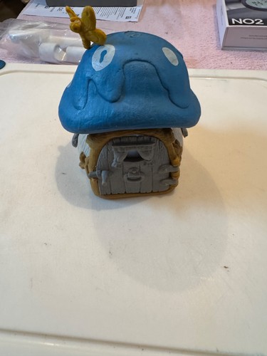 Schleich peyo schlümpfe - /,