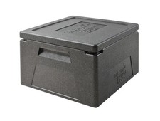 Thermobox 27L für Pizza
