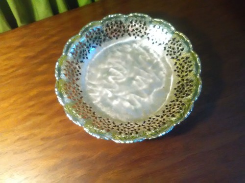 Jardiniere schale tafelaufsatz - jardiniere,