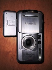 Canon PowerShot S45 4.0MP