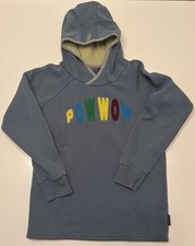 Elkline Hoodie, Blau, Größe 140/146