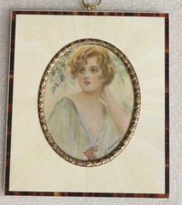 G.Nußmann Lupenmalerei