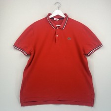 Lacoste Live Poloshirt Herren