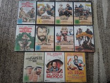 11 x Bud Spencer + Terence