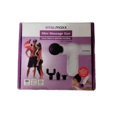 VITALmaxx Mini Massagepistole