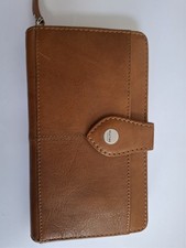 Maitre Geldbörse aus Leder