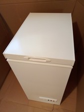 SKANDILUXE Gefriertruhe