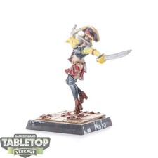 Freebooter's Fate - La Hoja -