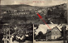 Gruß aus Kemtau. Böhms