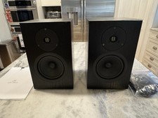 Linn Tukan Black Wood