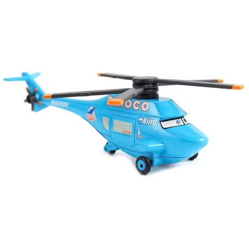 Disney pixar mattel - mattel, blau