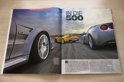 Auto motor sport ams - auto,