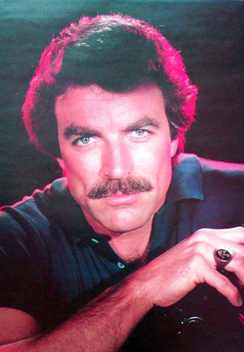 Tom selleck thomas - selleck,