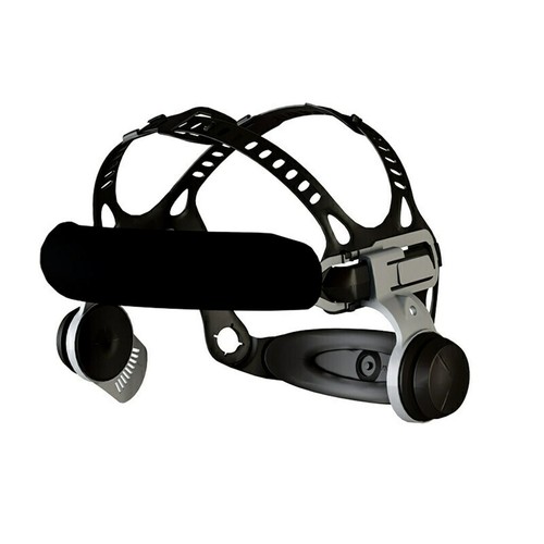 Kopfband komplett speedglas - kopfband,