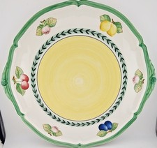 Villeroy & Boch French Garden