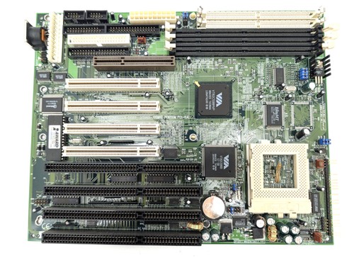 Tyan s1590s 100mhz mainboard - tyan, s1590s-100mhz